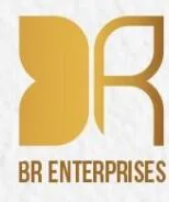 BR Enterprises logo