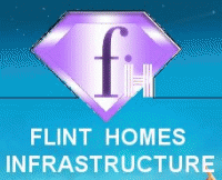 Flint Homes logo