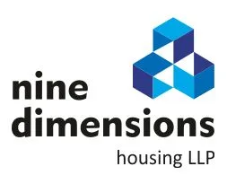 Nine Dimensions Housing LLP logo