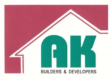 AK Builders Mumbai logo