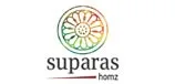 Suparas Homz Builders logo
