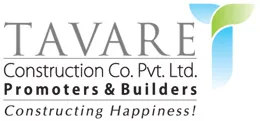 Tavare Construction logo