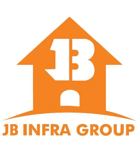 JB Infra Projects logo
