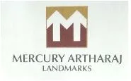 Mercury Artharaj Landmarks logo