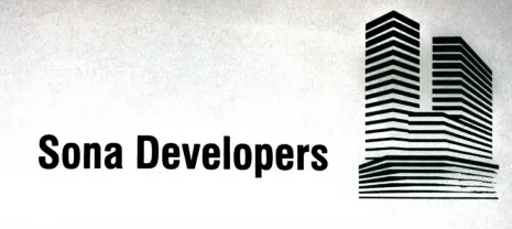 Sona Developers logo