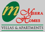 Meera Homes logo