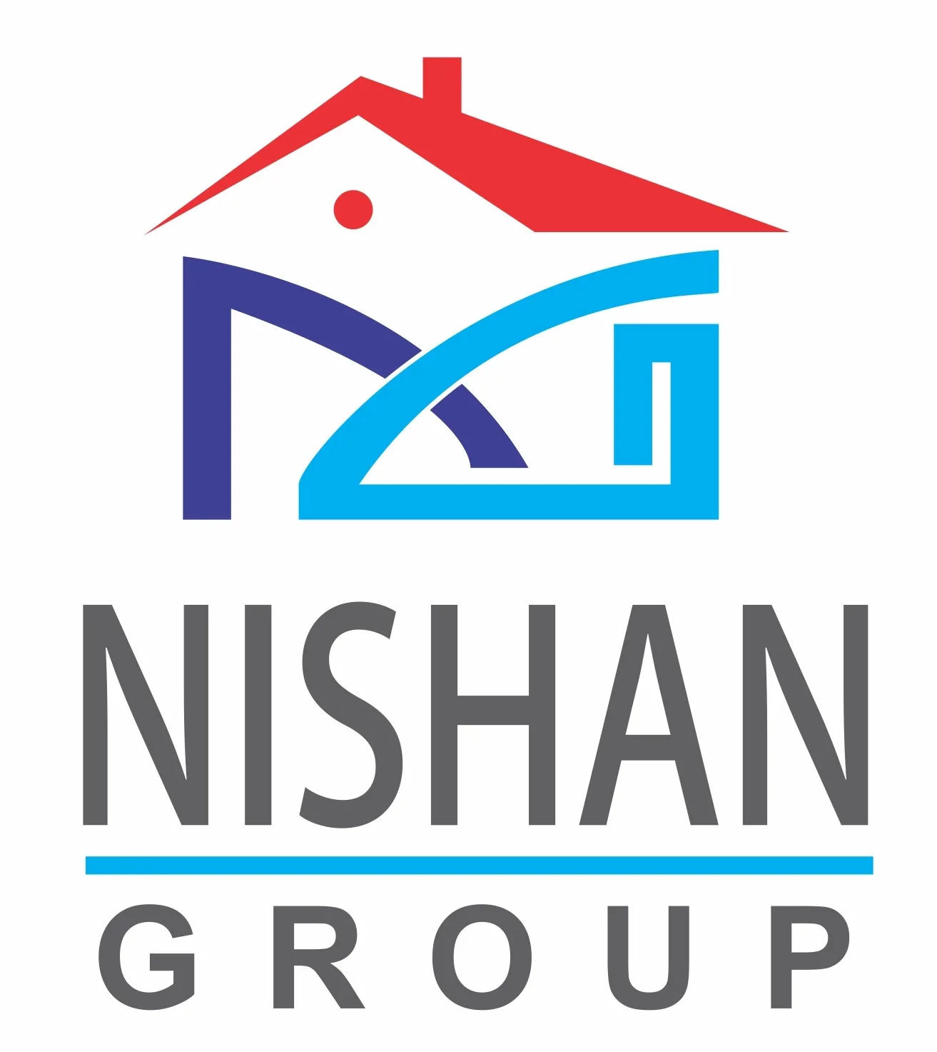 Nishan Group logo