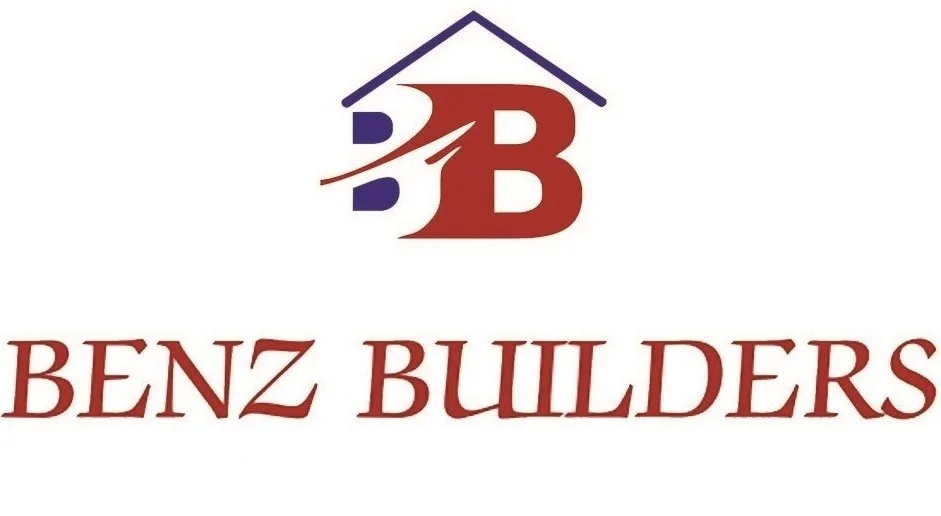 Benz Builders logo
