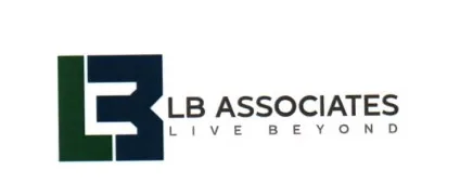 LB Associates logo
