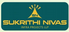 Sukruthi Nivas Infra Projects LLP logo