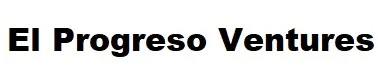 El Progreso Ventures logo