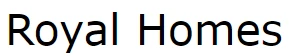 Royal Homes Faridabad logo