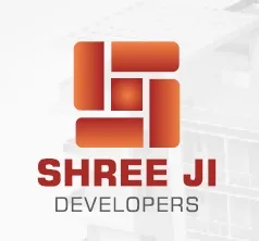Shreeji Developers logo