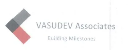 Vasudev Associates logo