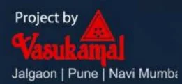 Vasukamal Developers logo