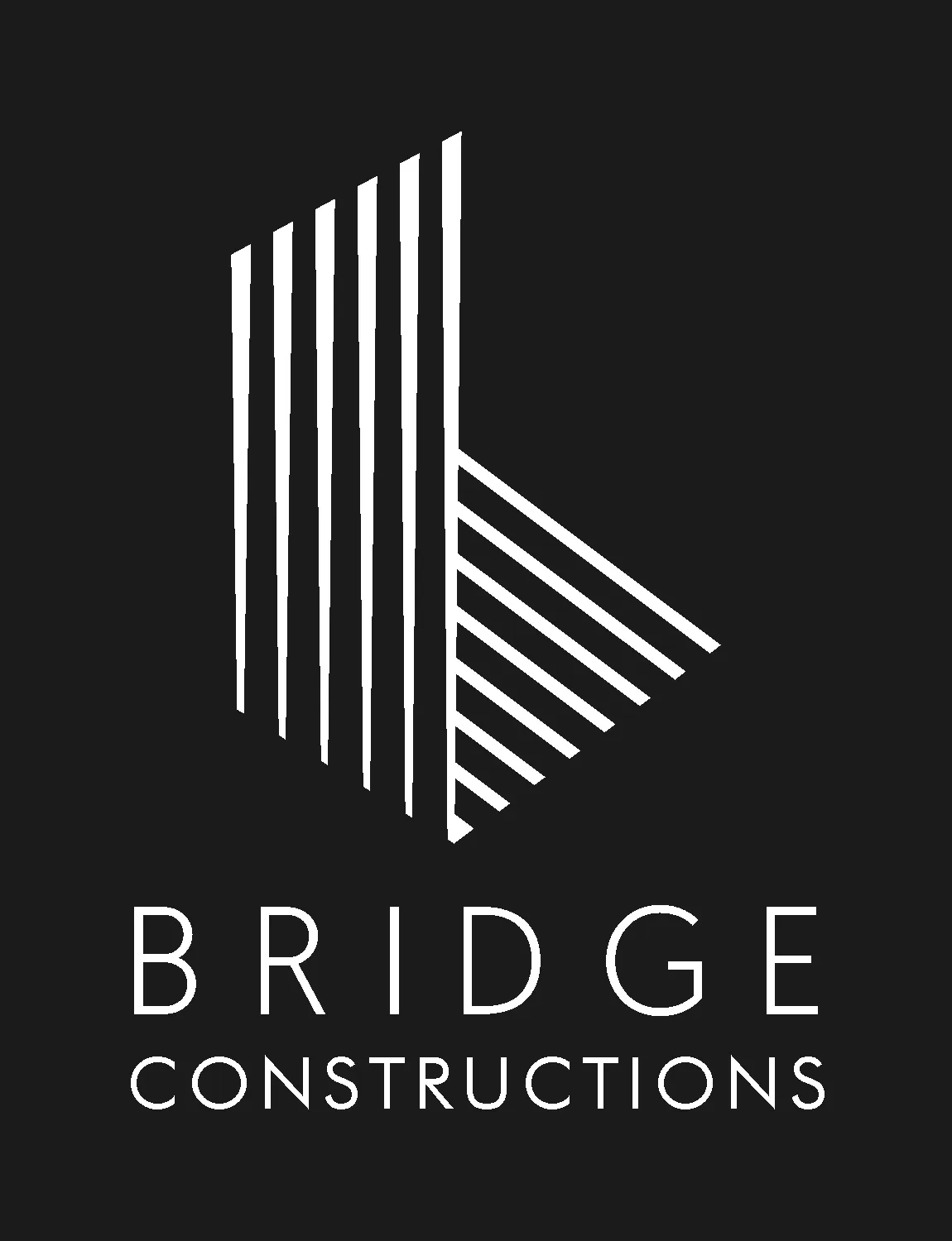 BRIDGE CONSTRUCTIONS logo