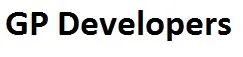 GP Developers logo
