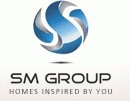 SM Group logo