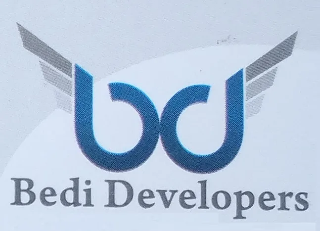 Bedi Developers logo