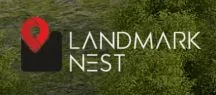 Landmark Nest logo