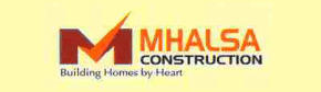 Mhalsa Construction Builders logo