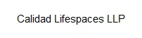 Calidad Lifespaces LLP logo