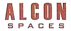 Alcon Spaces logo