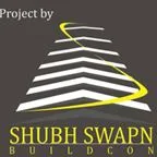 Shubh Swapn Buildcon logo