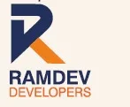 Ramdev Developers Mumbai logo