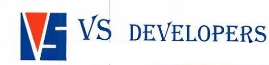 V S Developers logo