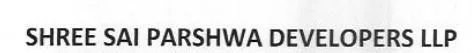 Shree Sai Parshwa Developers LLP logo
