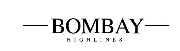 Bombay Highlines Realty logo
