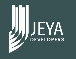 JEYA DEVELOPERS logo