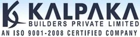 Kalpaka Builders logo