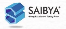 Saibya homes llp logo