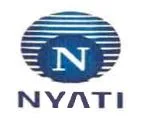 Nyati Landmark Projects LLP logo