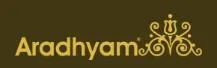 Aradhyam Builders logo