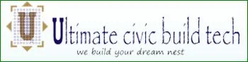 Ultimate civic build tech logo
