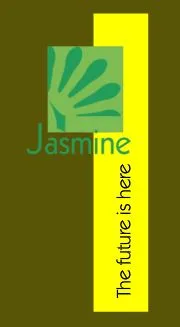 Jasmine logo
