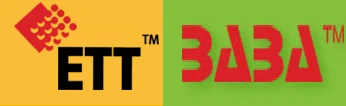 ETT Group and Baba Ventures logo