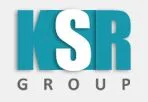 KSR Infra Developers logo
