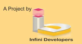 Infini Developers logo
