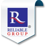 Reliable Group logo
