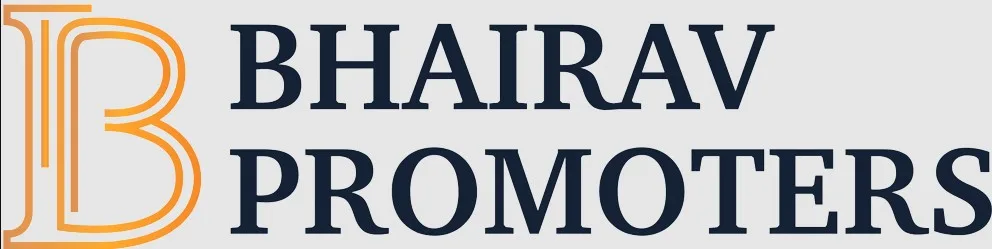 Bhairav Promoters logo