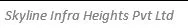 Skyline Infra Heights photo