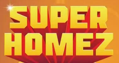 Super Homez logo
