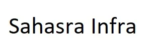 Sahasra Infra logo