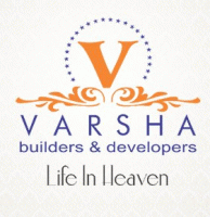 Varsha Builders Mumbai logo