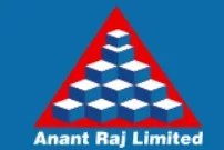Anant Raj Builders logo