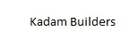 Kadam Builders logo